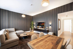2 Bedroom WoodHouse By Blue Holidays